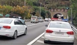 福州高速爆料最新消息新闻,事故频发，交通管制升级！