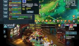 梦幻西游舅舅爆料视频,揭秘游戏内幕与神秘事件
