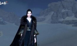 逆水寒最新爆料性别转换,性别转换新篇章，颠覆传统武侠世界