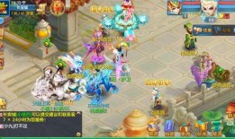 神武5最新爆料,神秘势力崛起，奇幻冒险再启航