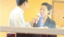 娱乐爆料董卿密春雷,揭秘娱乐圈背后的情感纠葛