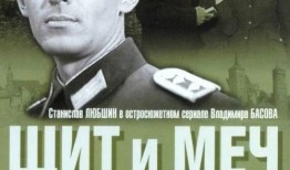 盾与剑 电影在线观看