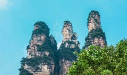 张家界网红吃瓜