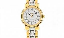 浪琴最新款爆料,揭秘最新款腕表设计亮点与科技突破